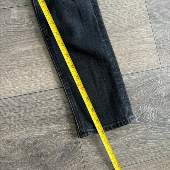 Rag & Bone High-rise Distressed Ankle Skinny Jeans - Picture 12 of 13